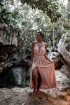 Vestido Tulum