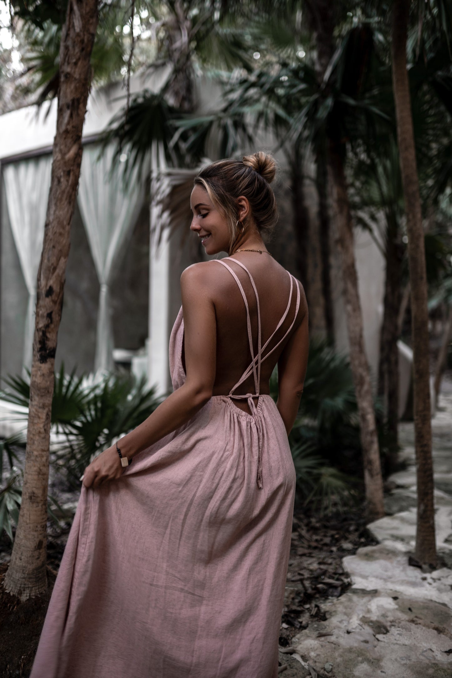 Tulum Dress