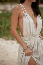 Tulum Dress